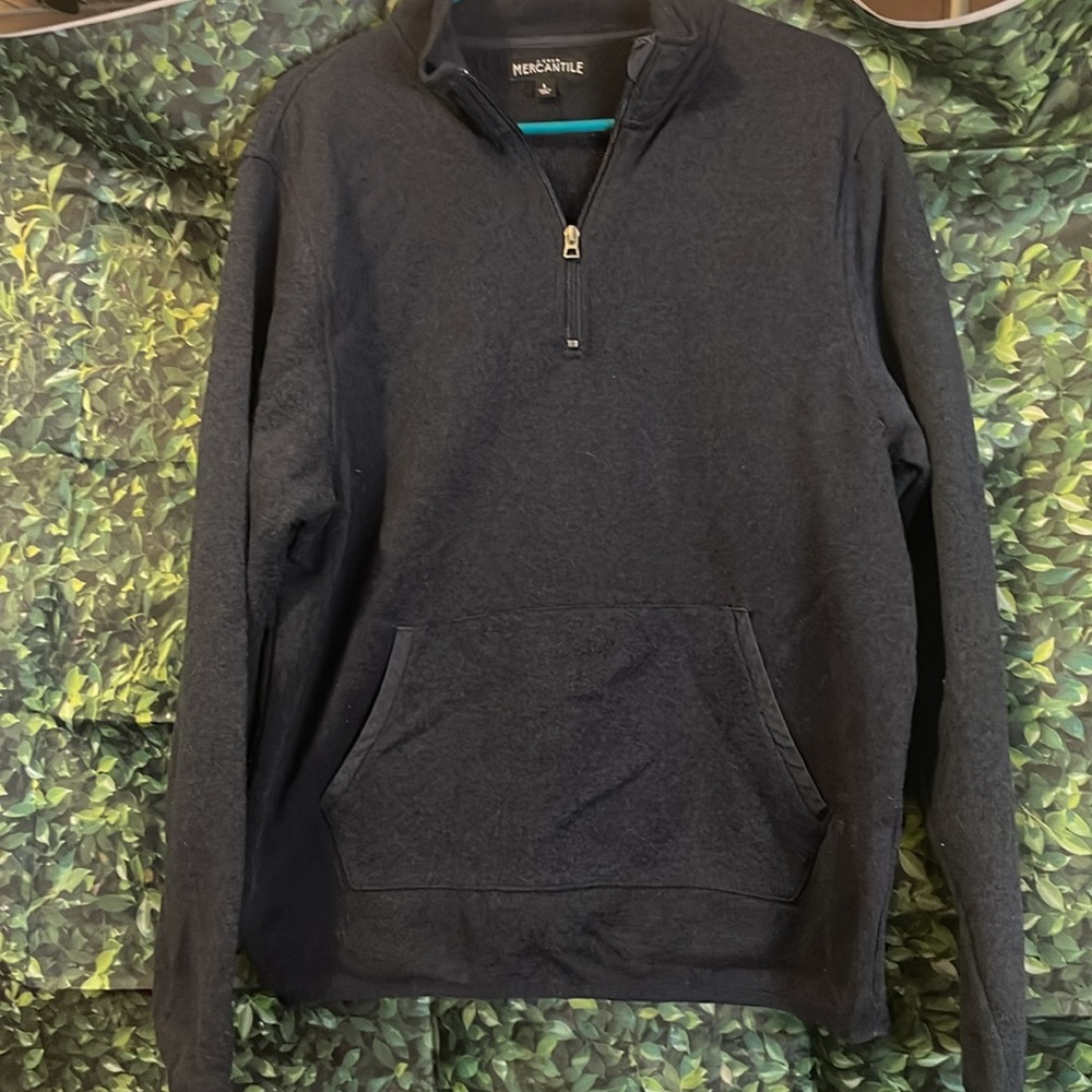 J. Crew men’s pullover